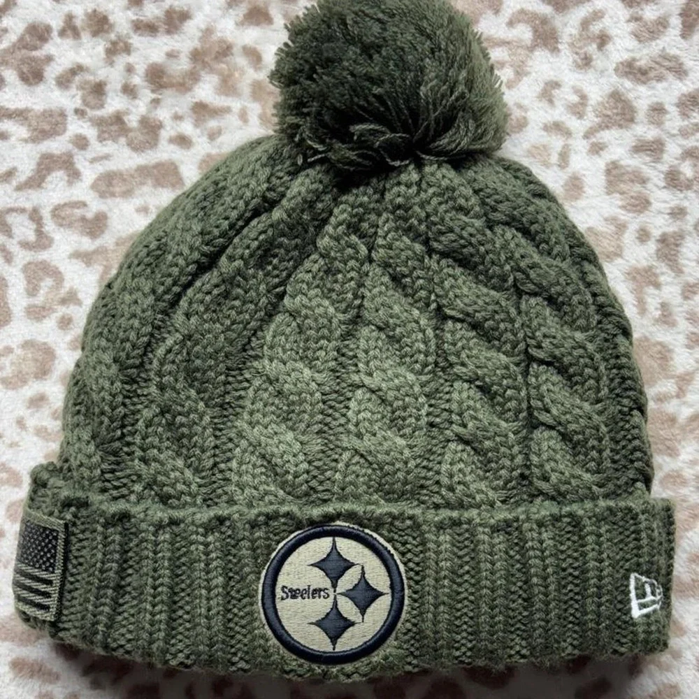 NFL Knit Beanie